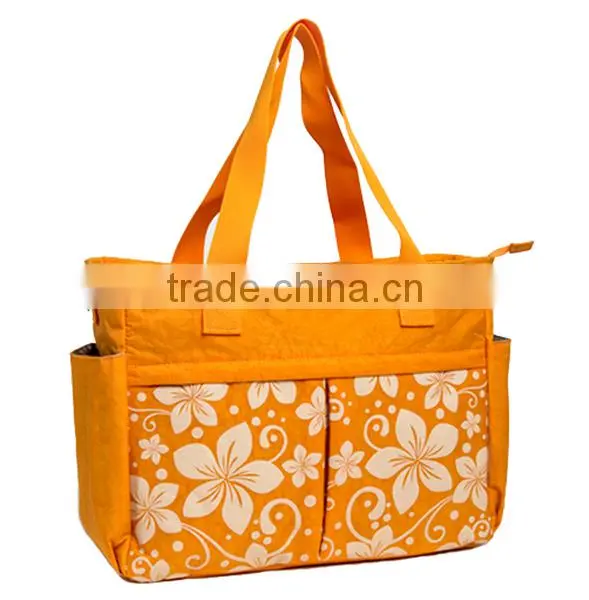 Cheap Printing Diaper Back Packs for Mummy
