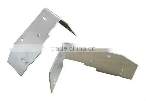 solar water heater stamping part