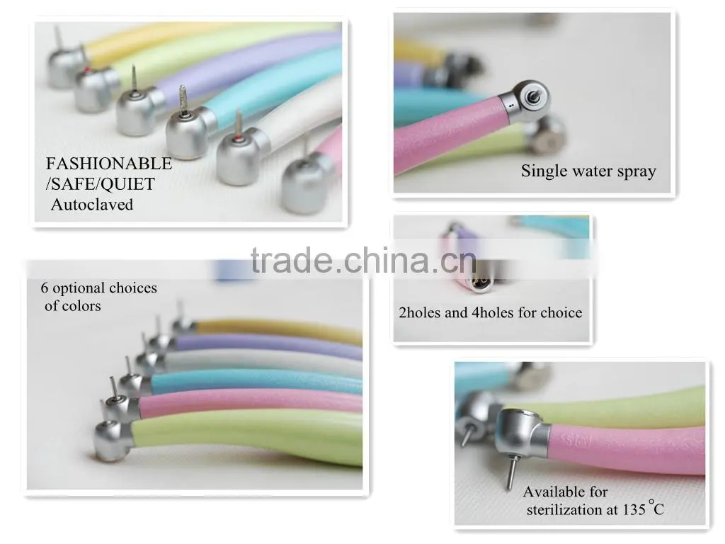 Model: HS-VC CE Approved micro motor dental handpiece