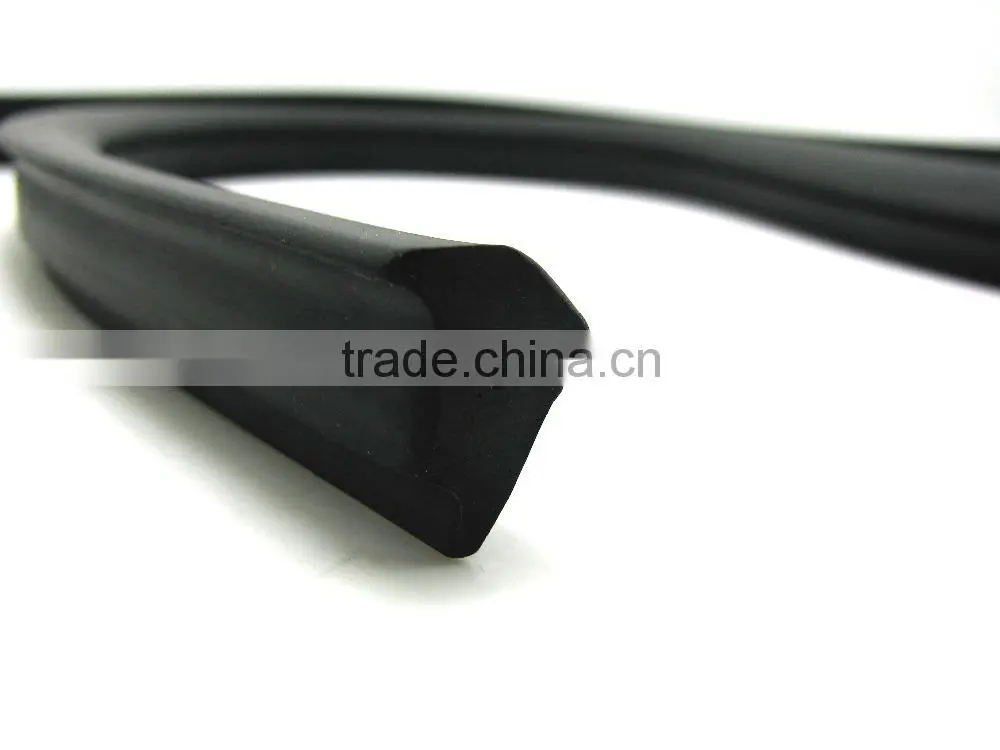 refrigerator rubber gasket sealing for cold environment