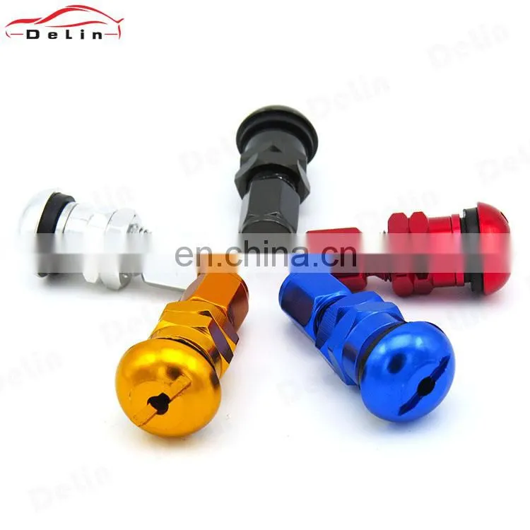 RAYS custom tire valve stem automobile spare parts for racing car wheel valve