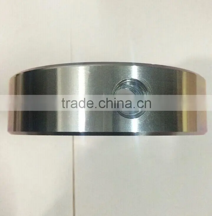 Unstandard Custom Set Screw Shaft Collar