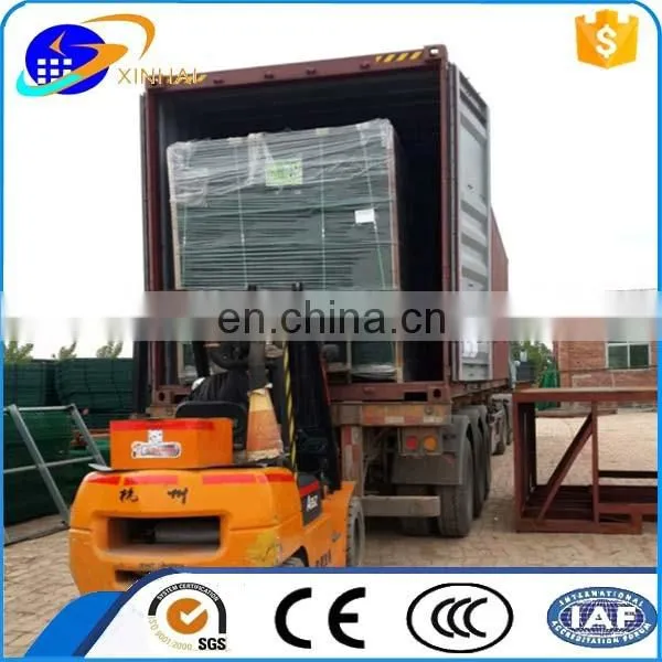 expanded metal mesh