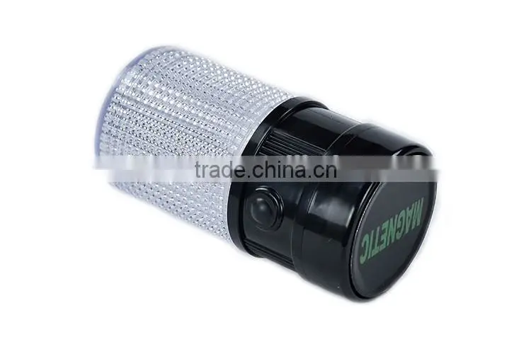 CE approved Pro-environment led warning light