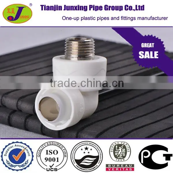 PERT RPAP5 pipe fittings/ P5 fittings male threaded elbow