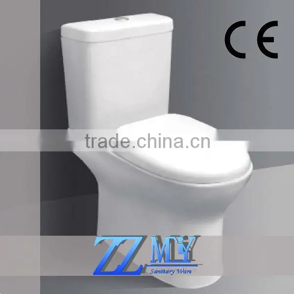 toilet and bathroom