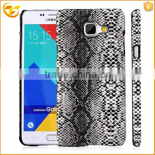 new products 2016 snakelike cover case for samsung galaxy A5