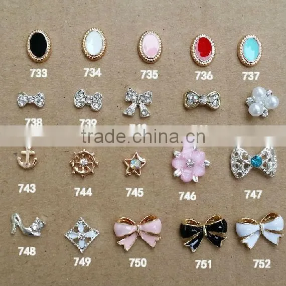 1000+ styles MOQ only 20pcs Hot wholesale cheapest floating charms