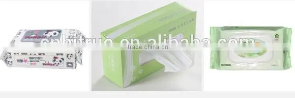 napkin tissue machine