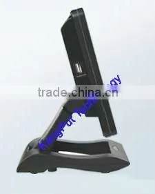 10.1 Inch LED DVI&VGA Input With Touch Screen Monitor