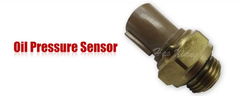 37760-P00-003 37760P00003 Auto Radiator Cooling Fan Sensor