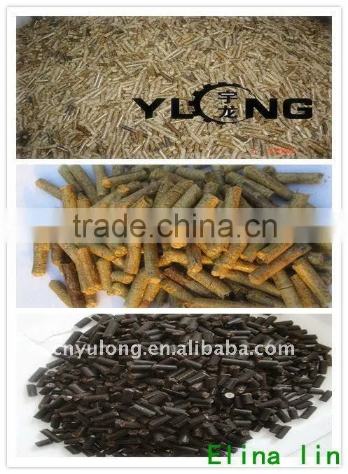 compost fertilzier pellet machine/organic fertilizer machine