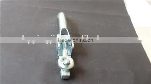03210 Trailer steel toggle latch, tool box fastener,wooden box catches