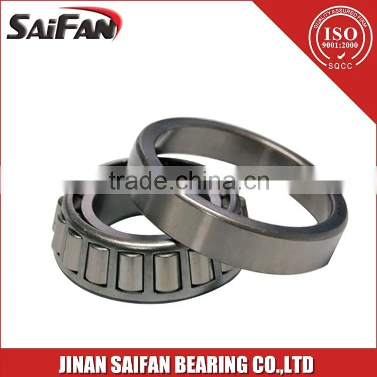 Bearing 32215 Taper Roller Bearing 32215 Roller Bearing 75*130*33.5mm