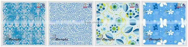 2014 Fashion Trend Japanese Cherry Blossom Fabric