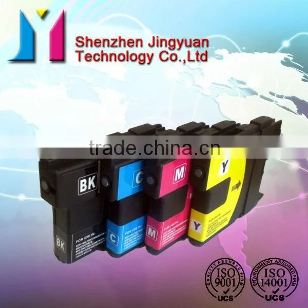 compatible ink cartridges for brother lc38 ink cartridges