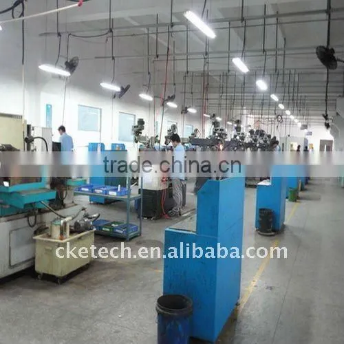 Hot Customized Precision CNC Machine Parts Spare Parts