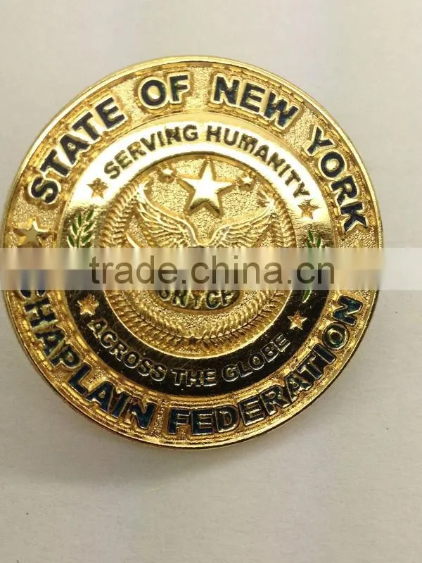 custom soft enamel lapel pins/custom DIY lapel pins