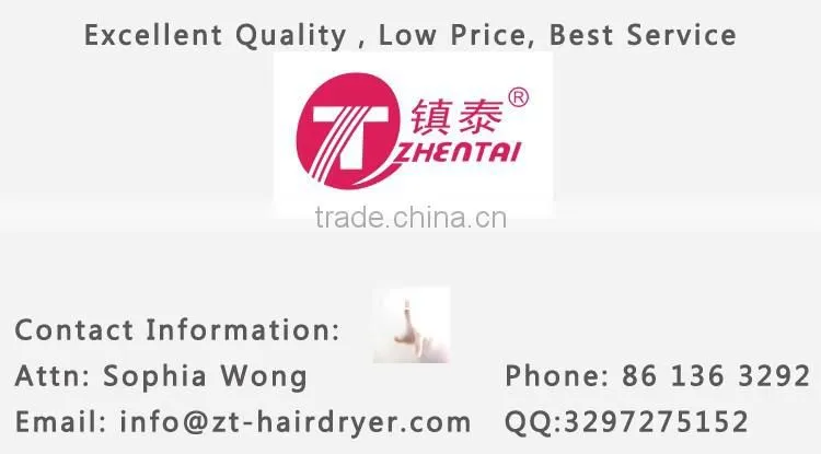 Wholesale Electrical Hair Dryer Commercial Blow Dryer