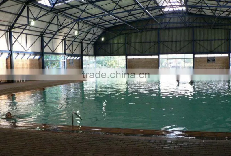 Economic metal building materials purlin
