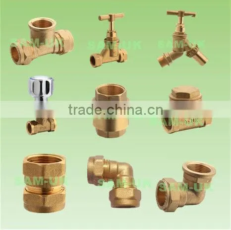 DIN STANDARD CHINA FACTORY PVC PIPE FITTINGS CHECK VALVE