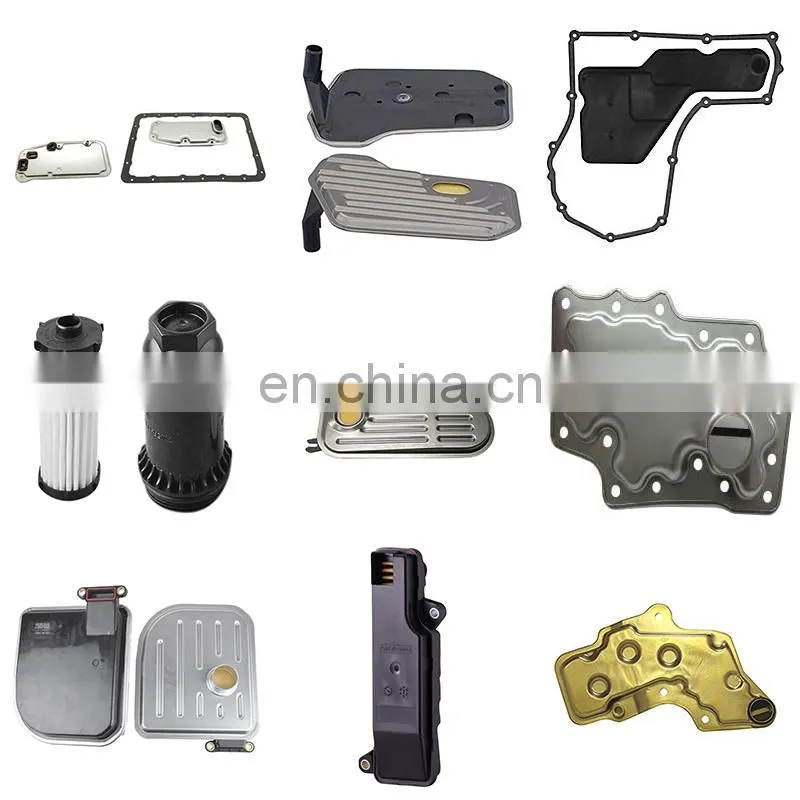 China High Performance High Quality China Supplier Filter Transmission Automatic GS7D36SG 28107842828 28 107 842 828 For BMW