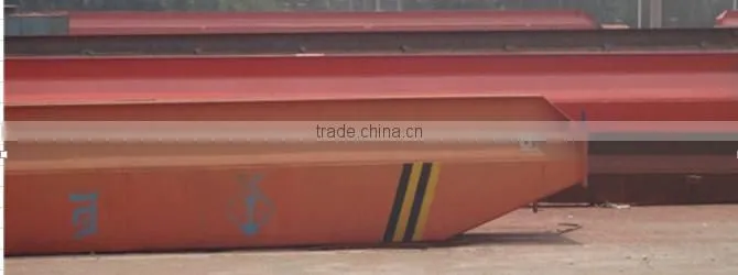 Gantry Crane Wheels