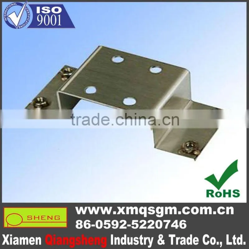 stamping die manufacturing