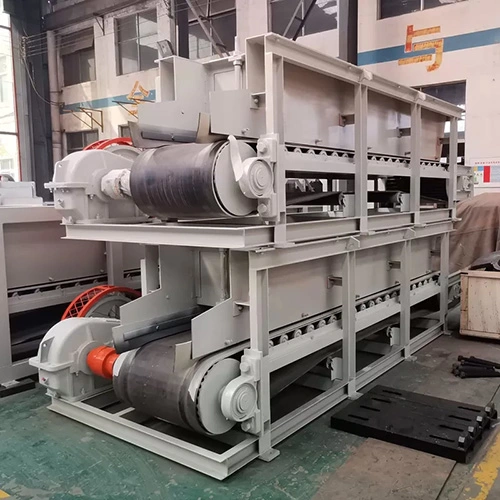 Halstec Engineering Co,.Ltd company overview - view 1