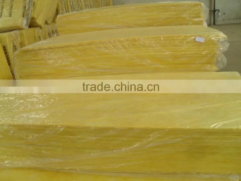 glasswool heat and coldness preservation
