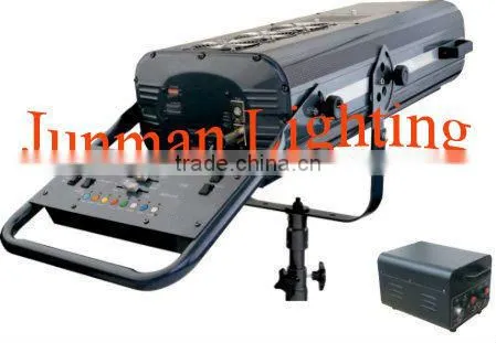 1200W Follow Spot Light Led Effect Light Stage Light DJ Light