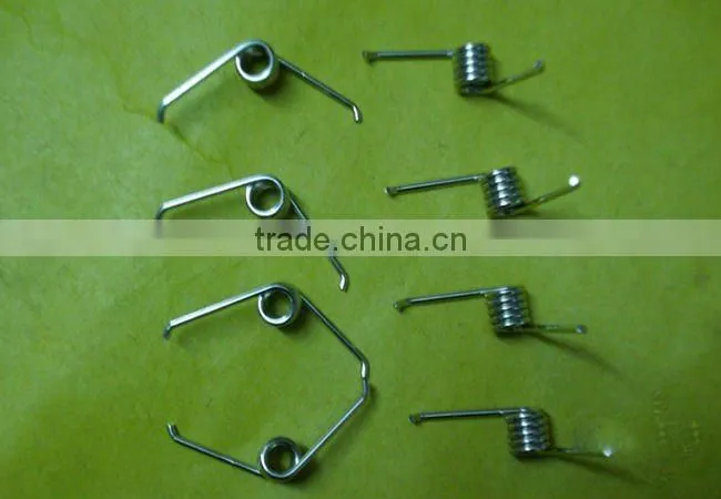 adjustable torsion springs industries