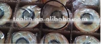 Car parts toyota hiace oil filter used for hiace 3L engine 15600-41010