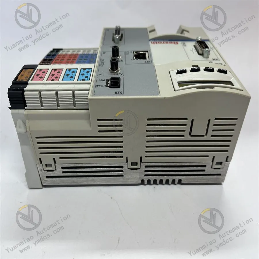 Rexroth CML40