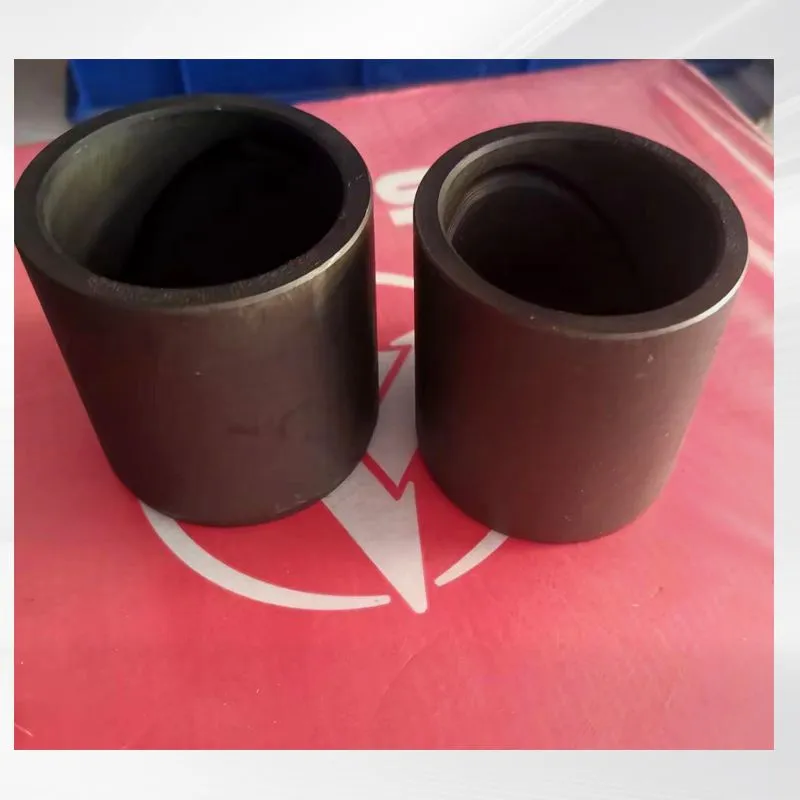 Professional Supplier's Sleeve Bushing for Excavator Arm Rod for SY60 SY75 SY135 SY215 Construction Machinery Parts