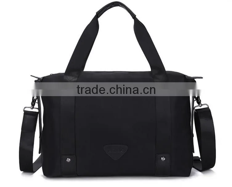 Light weight shoulder laptop bag