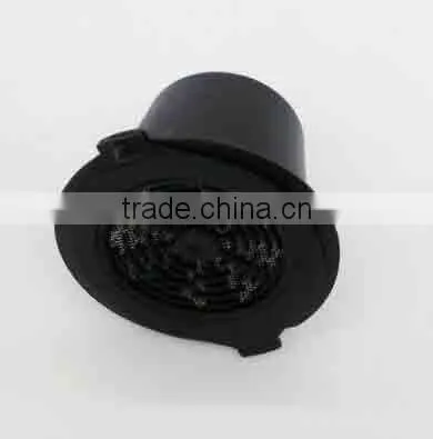 Reusable Nespresso Coffee Capsules Plastic Swivel