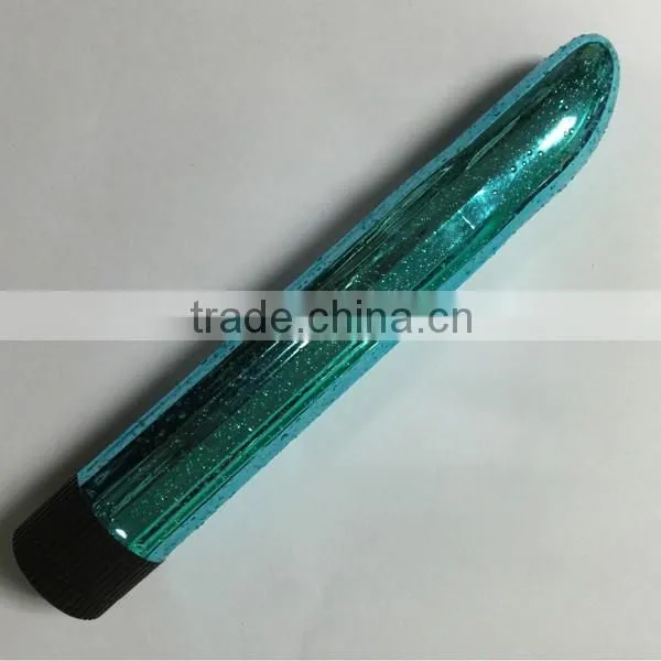 2016 Best Selling multy Speed Penis and Vagina Pink Pretty Mini Vibrator for women
