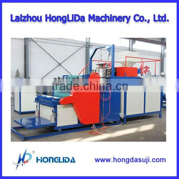 Automatic Digital Mattress Net Production Line