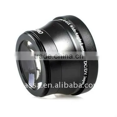 Good quality professional converter camera lense