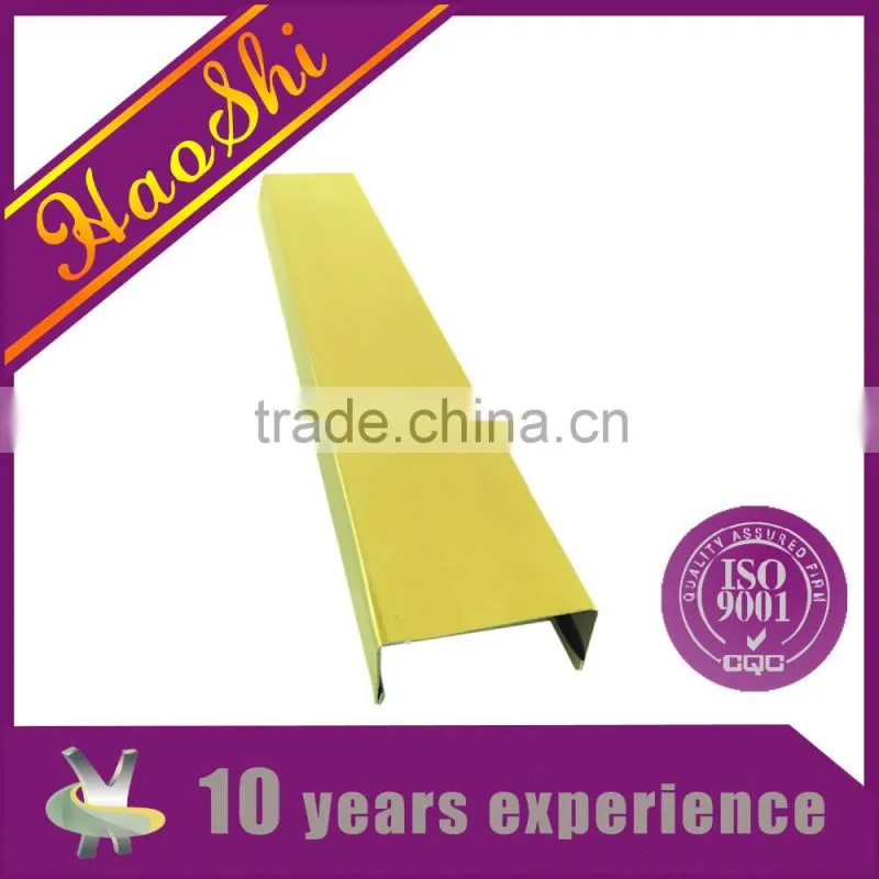 Top Quality Best Price China Manufacture Stainless Steel Corner Tile Trim