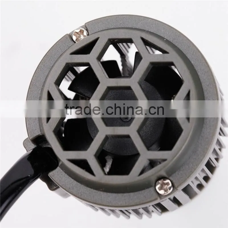 H7 60W 7200LM/Set Auto Kerry LED Headlights Bulb 6000K Lamp All in One