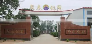 Ningjin Jutai Chemical & Plastic Co., Ltd. company overview - view 1