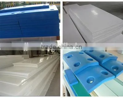PTFE/teflon sheet and Nylon Sheet