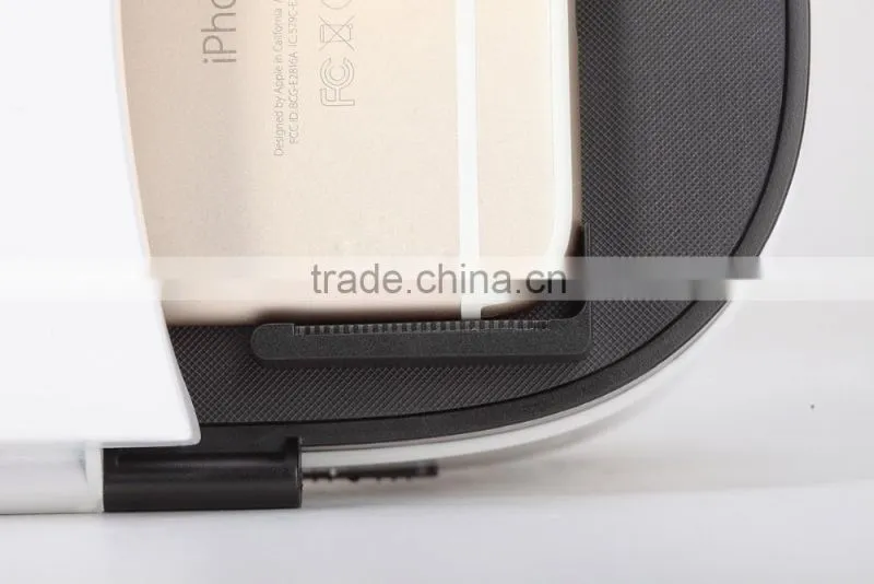 The Newest vr box 2.0 with remote for smartphone guangdong