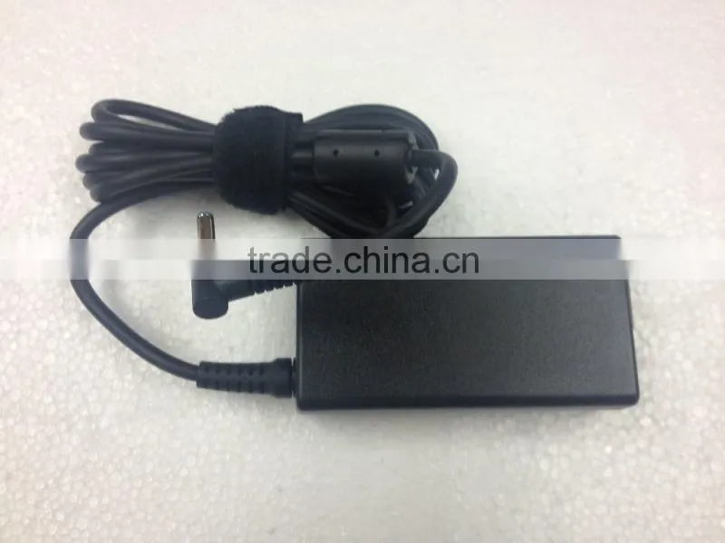 Newest 4.5*3.0mm blue tip battery charger for hp 719309-001 19.5v 2.31a power charger
