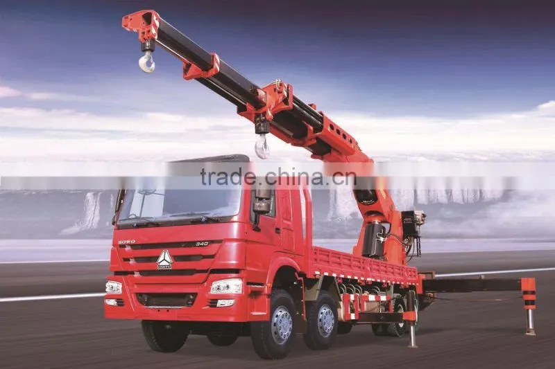 China crane manufacturer 70 ton truck cranes(more model for sale 7-100ton)