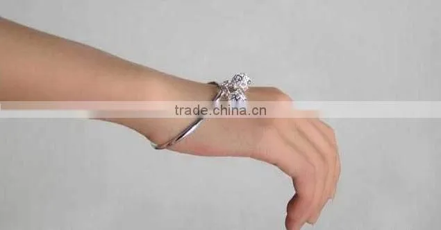 Fashionable Jewelry Stainless Steel Bracelet, Adjustable Bracelet Jewelry
