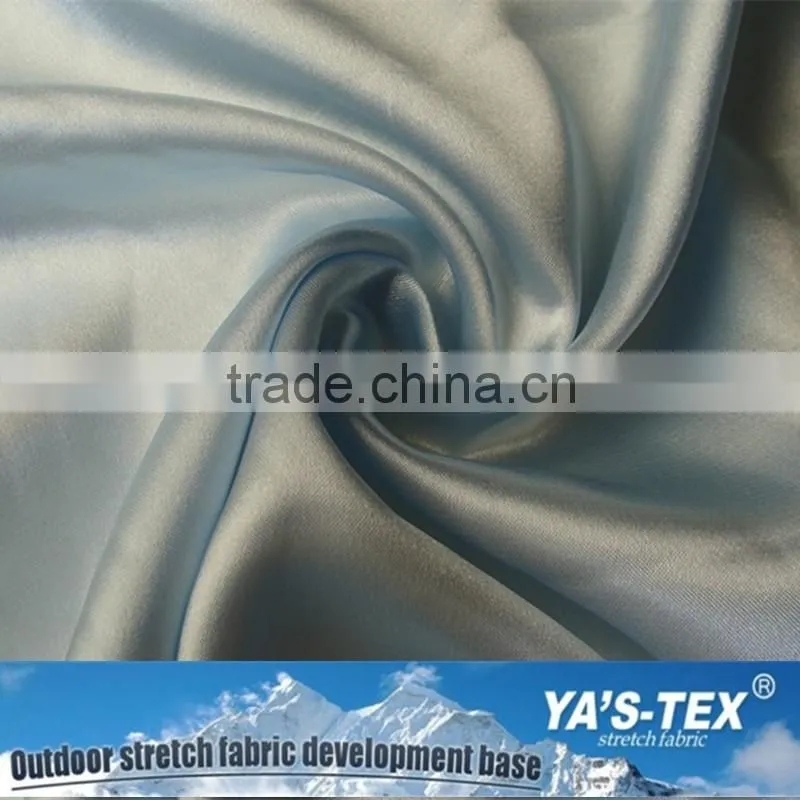 China suppliers sports clothing fabric transparent TPU mesh fabric