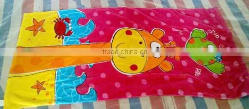Promotion Beach Towel High Quality